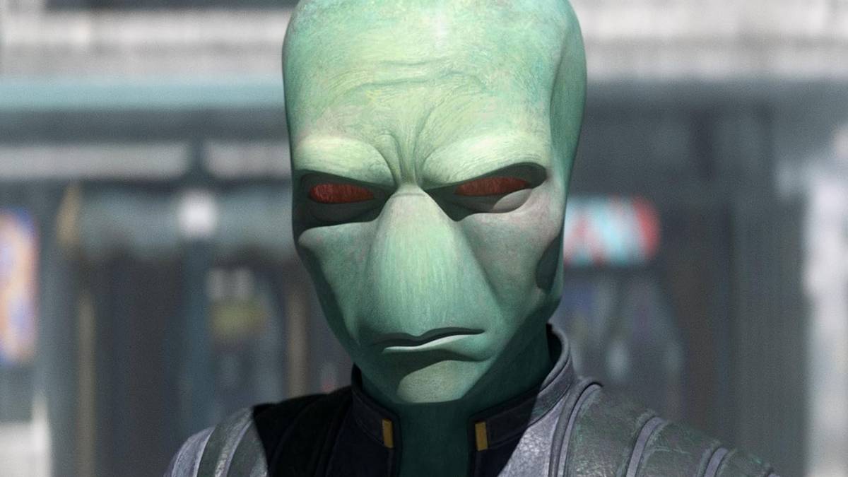 Why Disney+'s 'Star Wars Tales' Anthology Is the Best Thing to Happen to the Galaxy