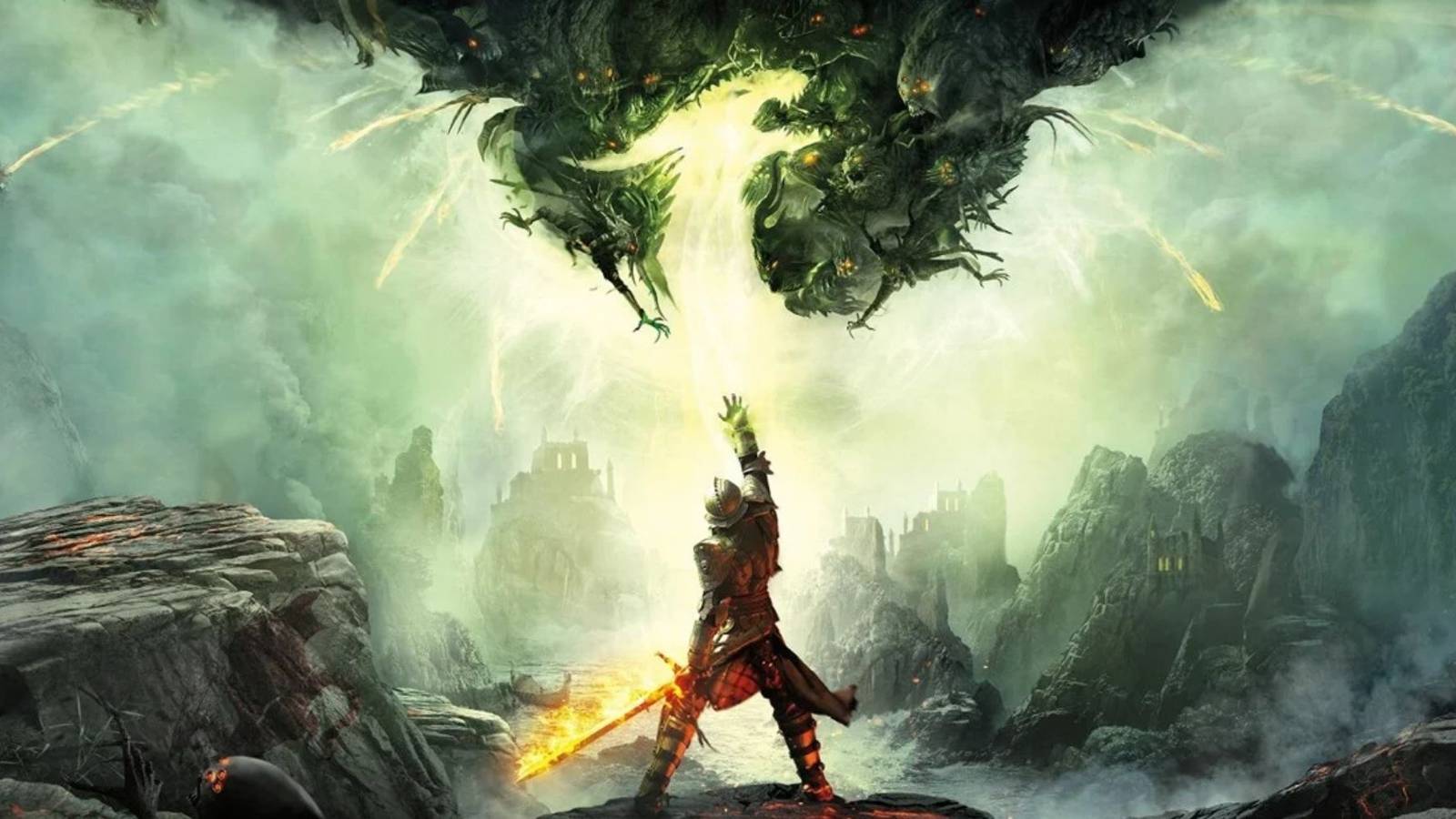 Why Dragon Age: Inquisition's Best Villain Quote Still Slaps in 2026