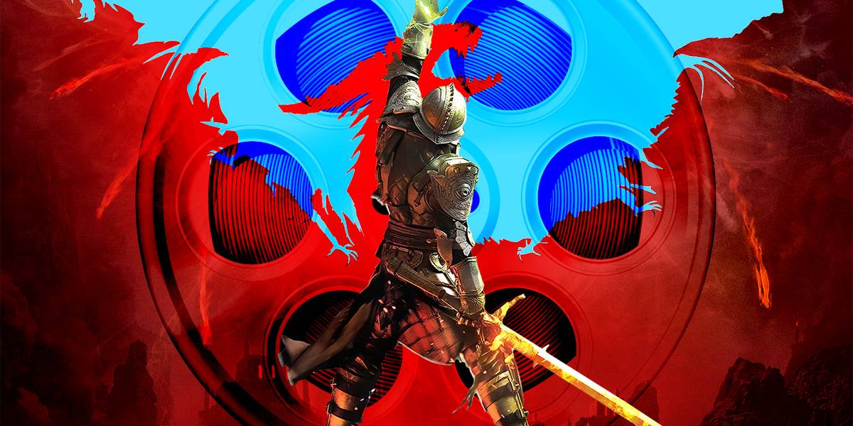 Why Dragon Age Should Be Netflix's Next Big Fantasy Adaptation