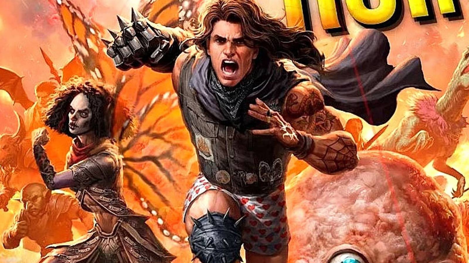 Why 'Dungeon Crawler Carl' TV Series Has a Huge Advantage Over Other Adaptations