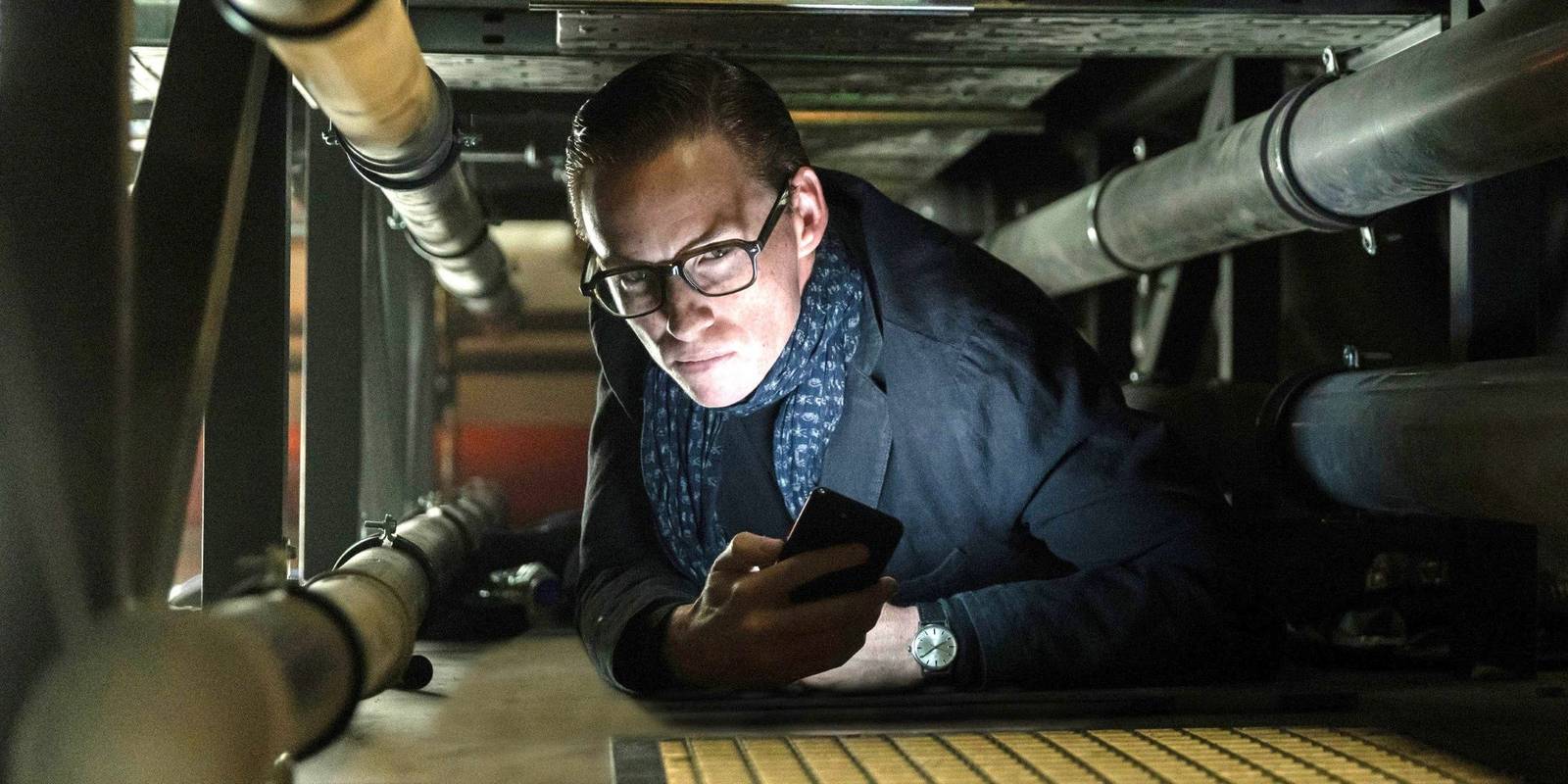 Why Eddie Redmayne's 'The Day of the Jackal' Is Essential Viewing Before Season 2