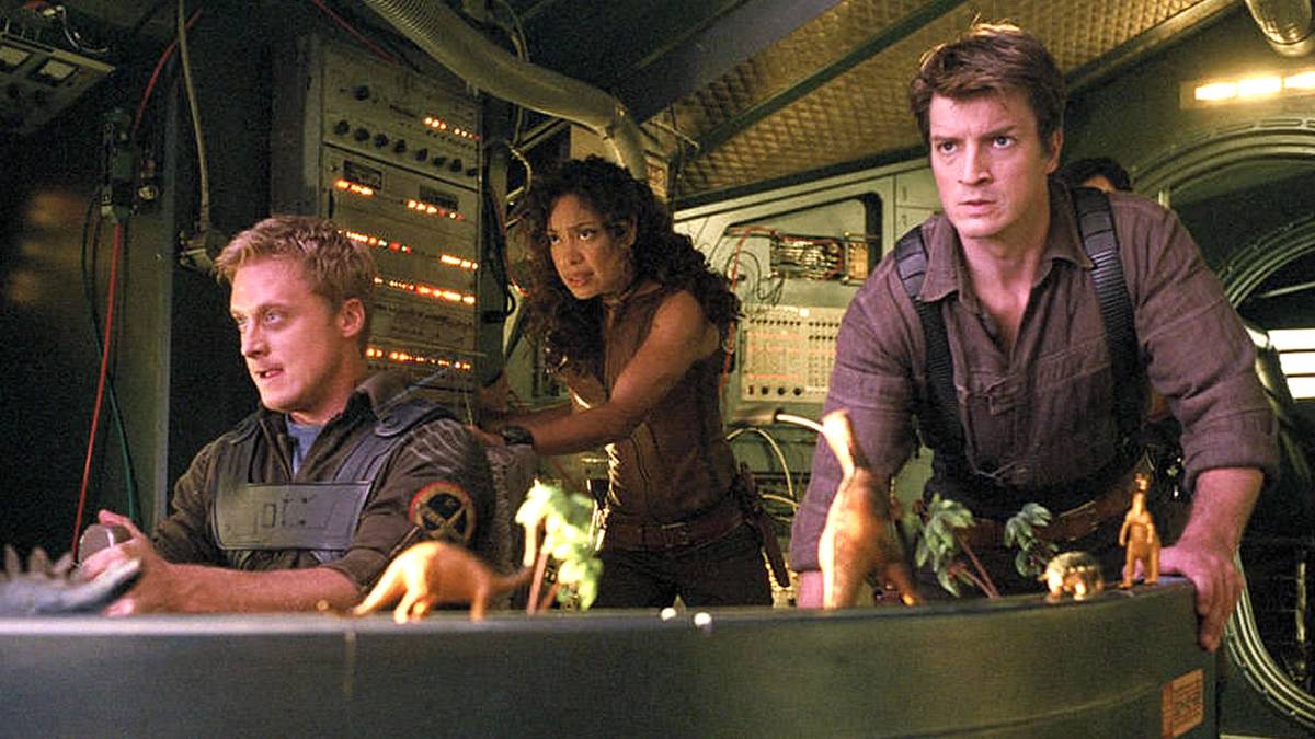 Why 'Firefly's 'Objects in Space' Remains Its Quietest Sci-Fi Masterpiece