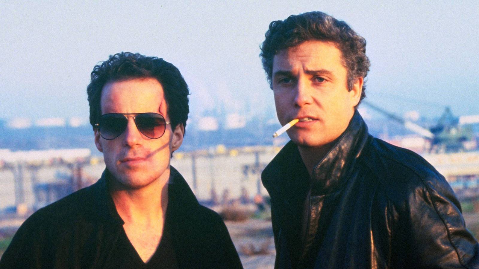 Why Friedkin's Gritty LA Thriller Is Perfect for Late Summer