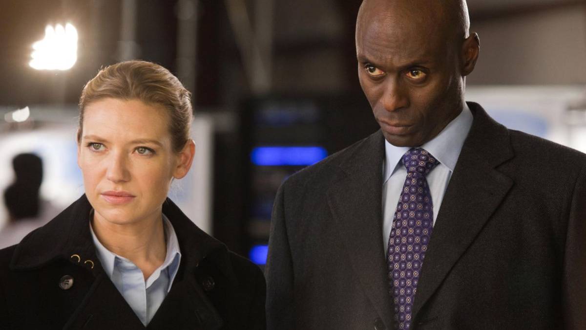 Why Fringe Remains the Most Perfect Sci-Fi Show Ever Made
