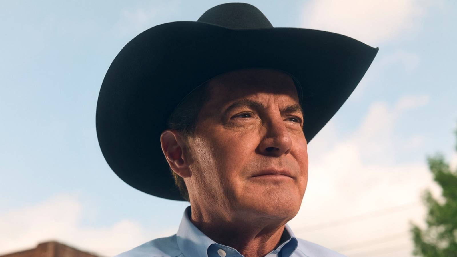Why FX's 'The Lowdown' Is the Neo-Western to Binge Before Season 2