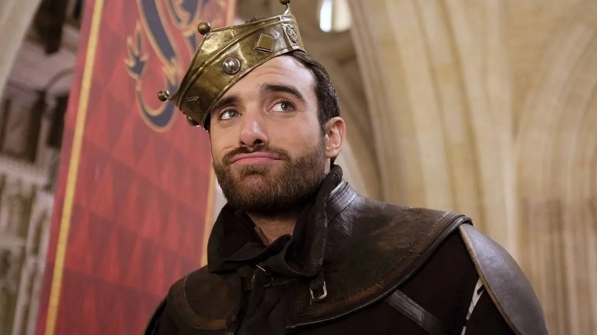 Why 'Galavant' Is the Most Underrated Fantasy Series You Need to Watch