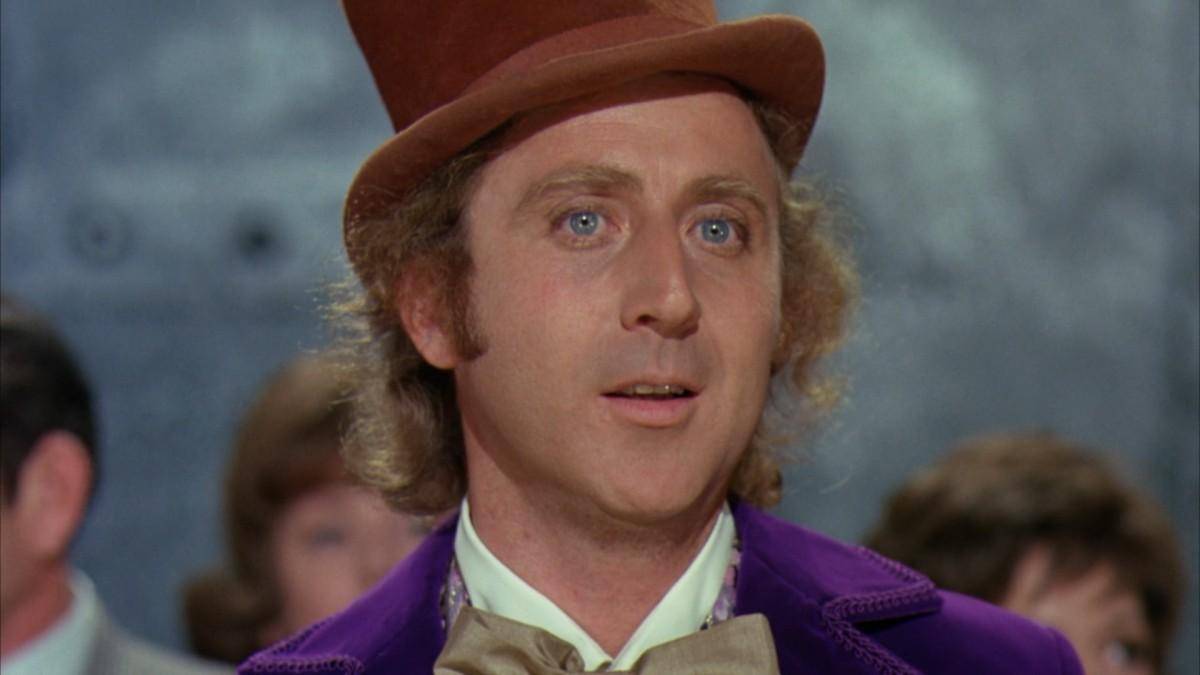 Why Gene Wilder's Willy Wonka Remains Unmatched After 55 Years