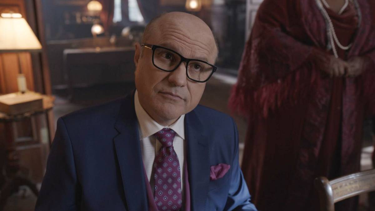 Why 'Ghosts' Should Make Season 6 Its Final Haunt