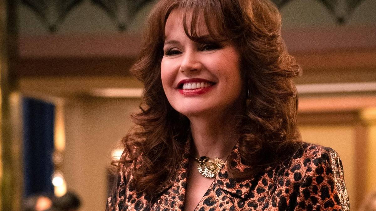 Why GLOW Is the Perfect Netflix Binge for Your Weekend