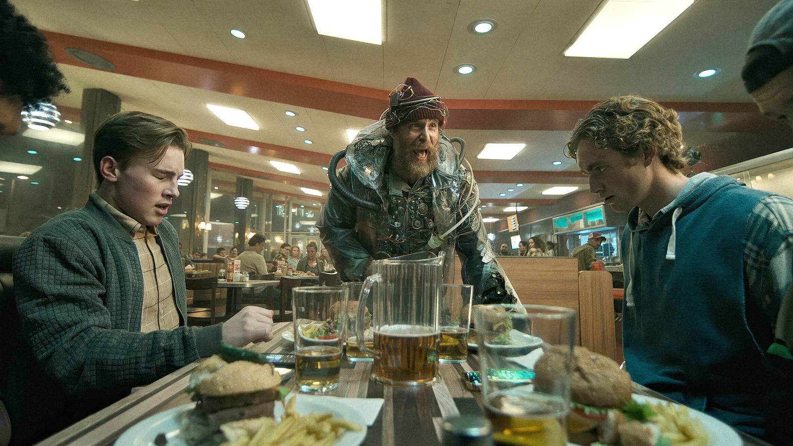 Why 'Good Luck, Have Fun, Don't Die' Delivers a Quietly Perfect Ending