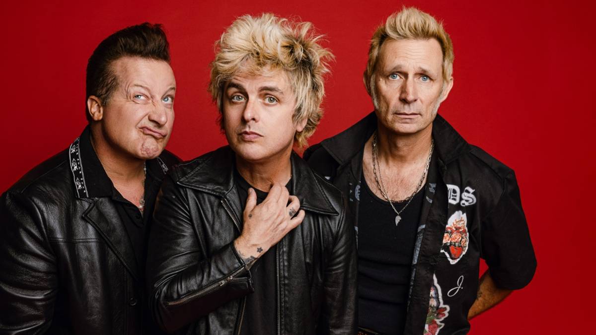 Why Green Day's 'Basket Case' (1994) Still Defines Teen Angst Better Than 'American Idiot'