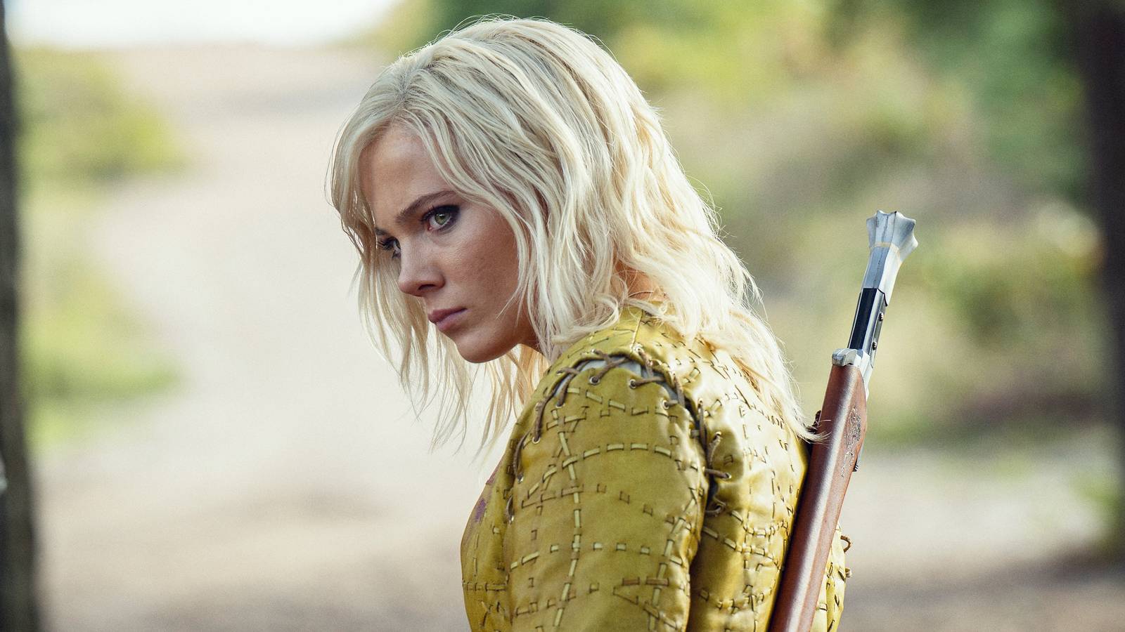 Why Hannah Kaner's Fallen Gods Trilogy Is the Next Great Fantasy TV Show