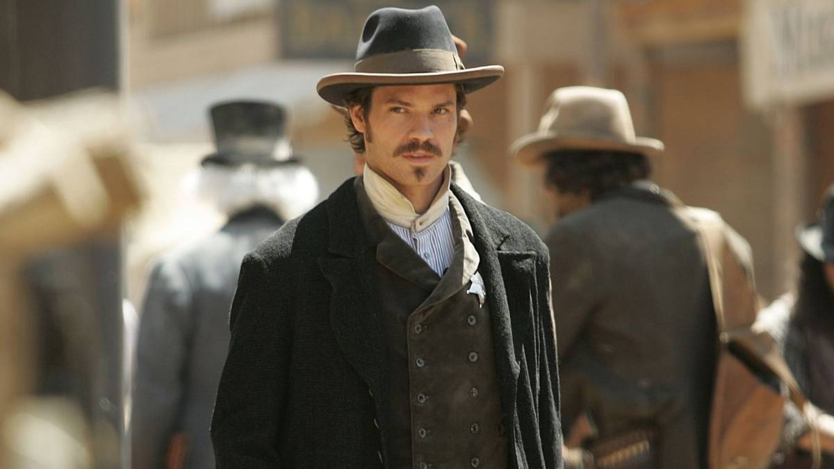 Why 'Have Gun — Will Travel' Still Boasts TV's Best Western Opening