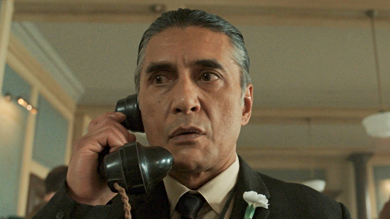 Why HBO Max's 'Pennyworth' Is the Batman Crime Thriller You Need to Stream Now