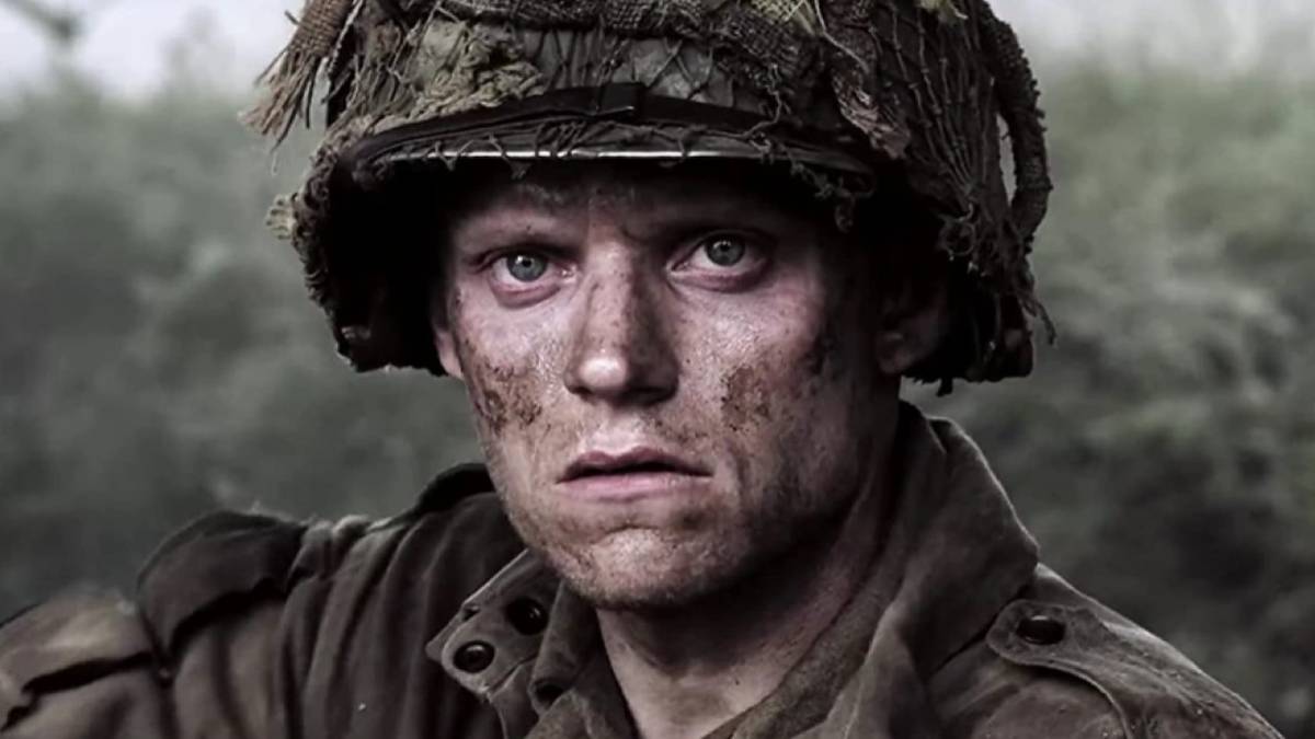 Why HBO's 'Band of Brothers' Remains the Ultimate WWII Miniseries After 25 Years