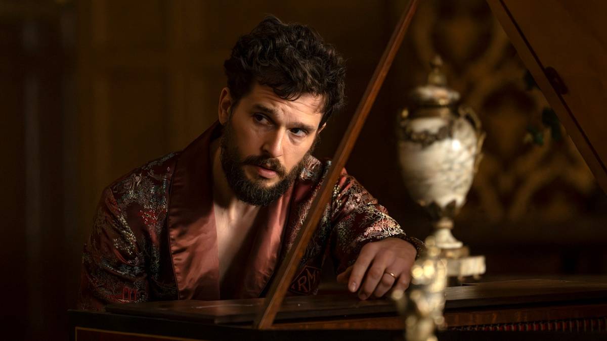 Why HBO's Best Thriller 'Industry' Keeps Getting Snubbed by the Emmys