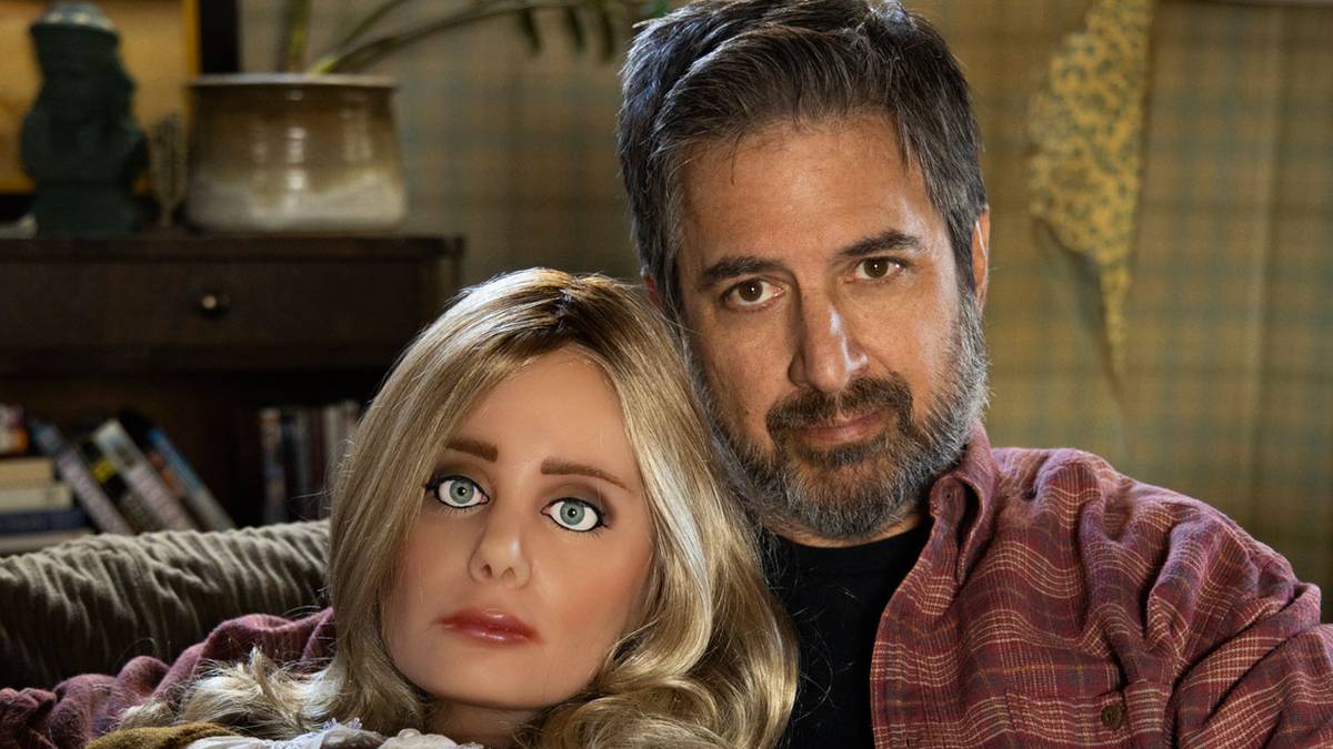 Why HBO's 'Made For Love' Deserved More Seasons: Cristin Milioti's Sci-Fi Gem