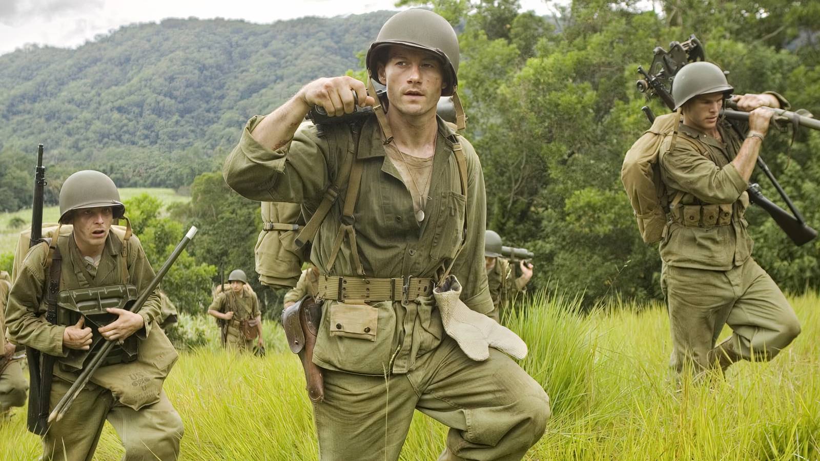 Why HBO's 'The Pacific' Remains the Ultimate WWII Miniseries