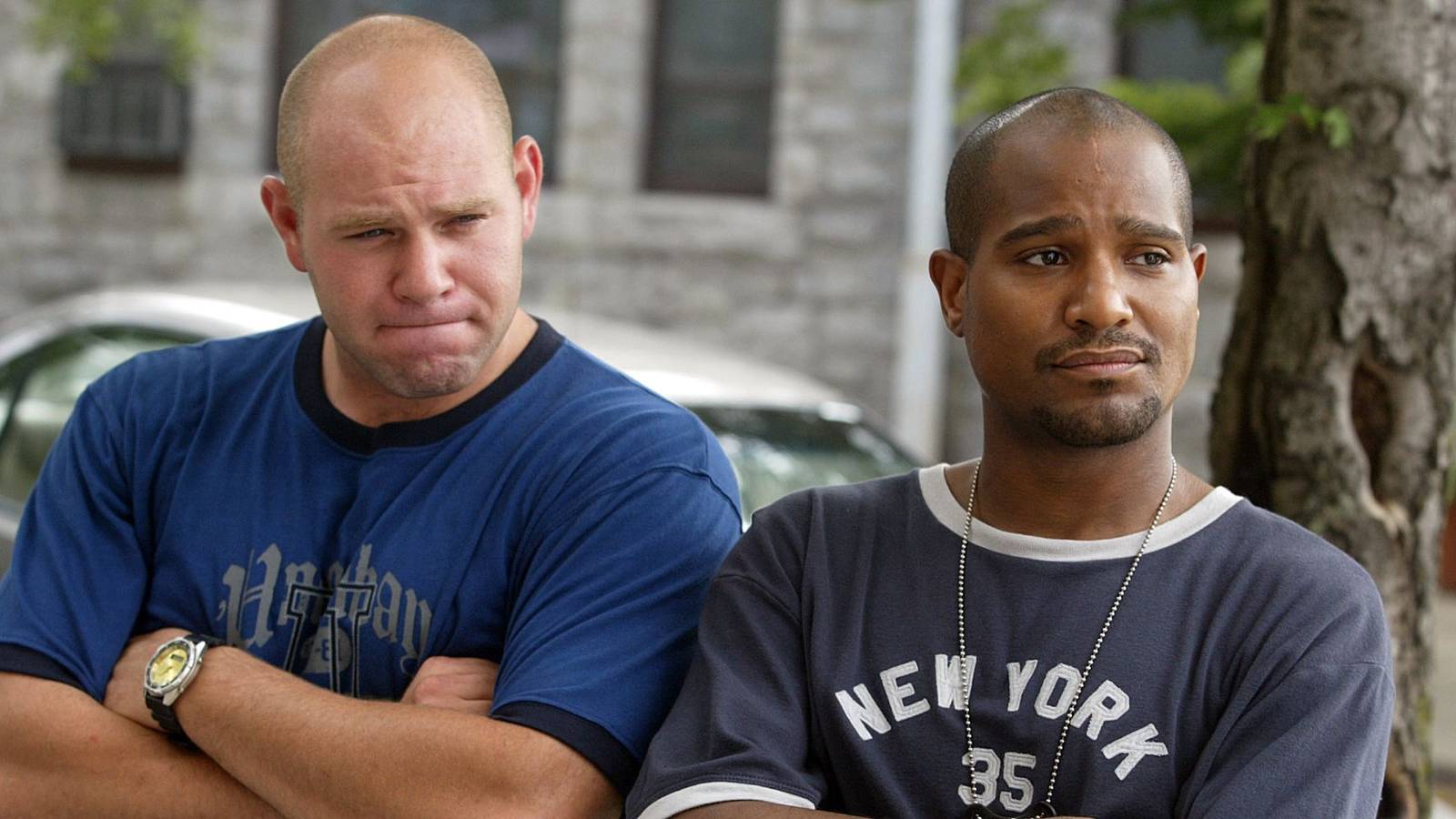 Why HBO's 'The Wire' Is Still a Streaming Hit in May 2026