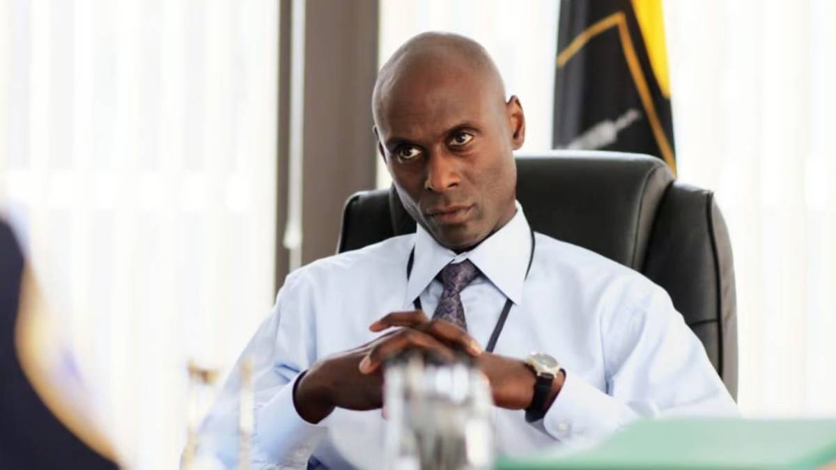 Why HBO's The Wire Remains the Gold Standard for Crime Dramas
