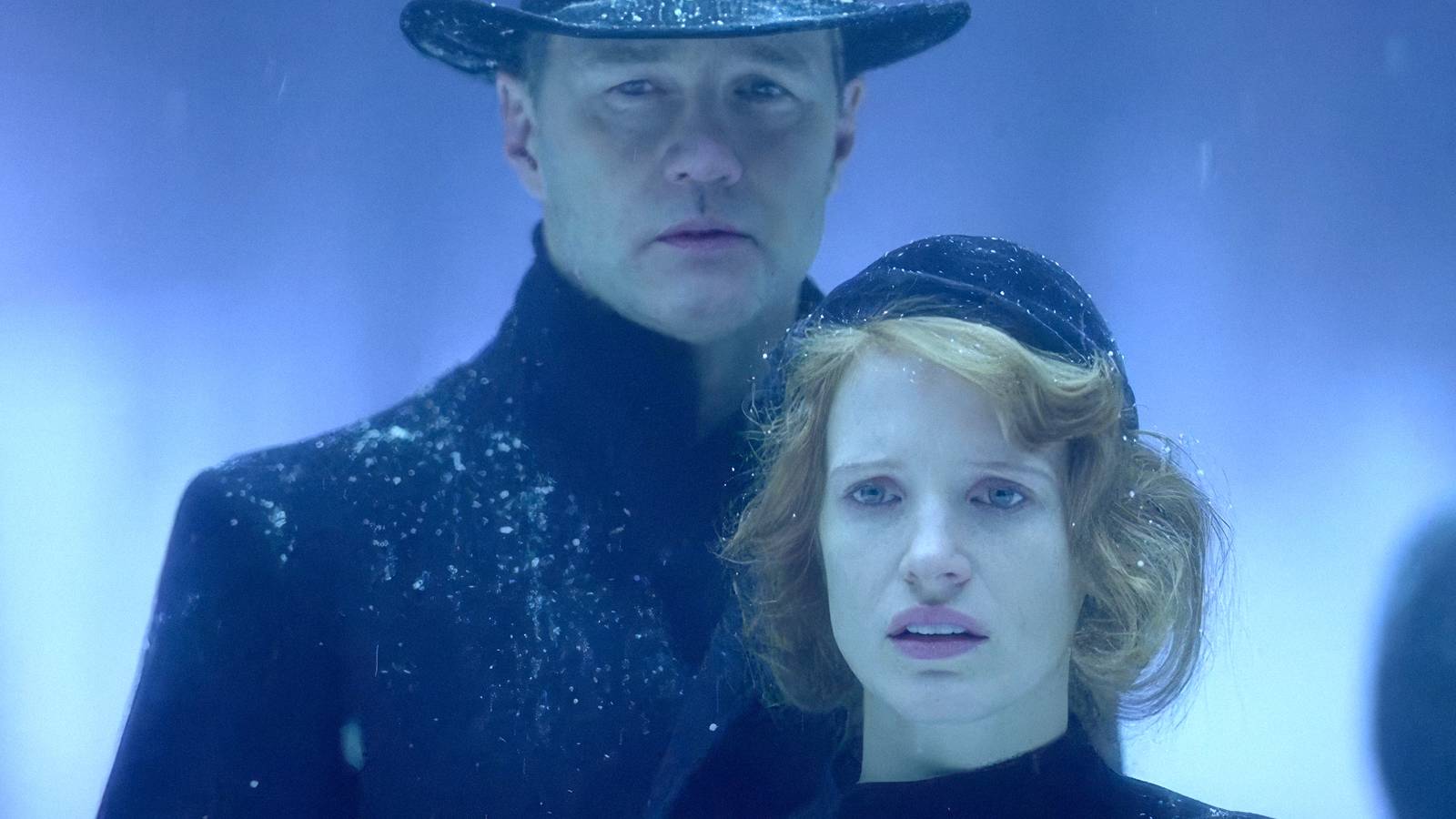 Why Hulu's Agatha Christie Poirot Series Is the Ultimate Detective Binge