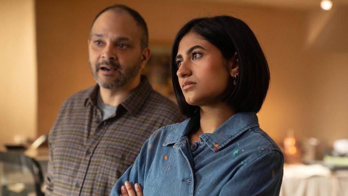 Why Hulu's 'Deli Boys' Is the Sleeper Hit You Need to Binge Before Season 2 Drops