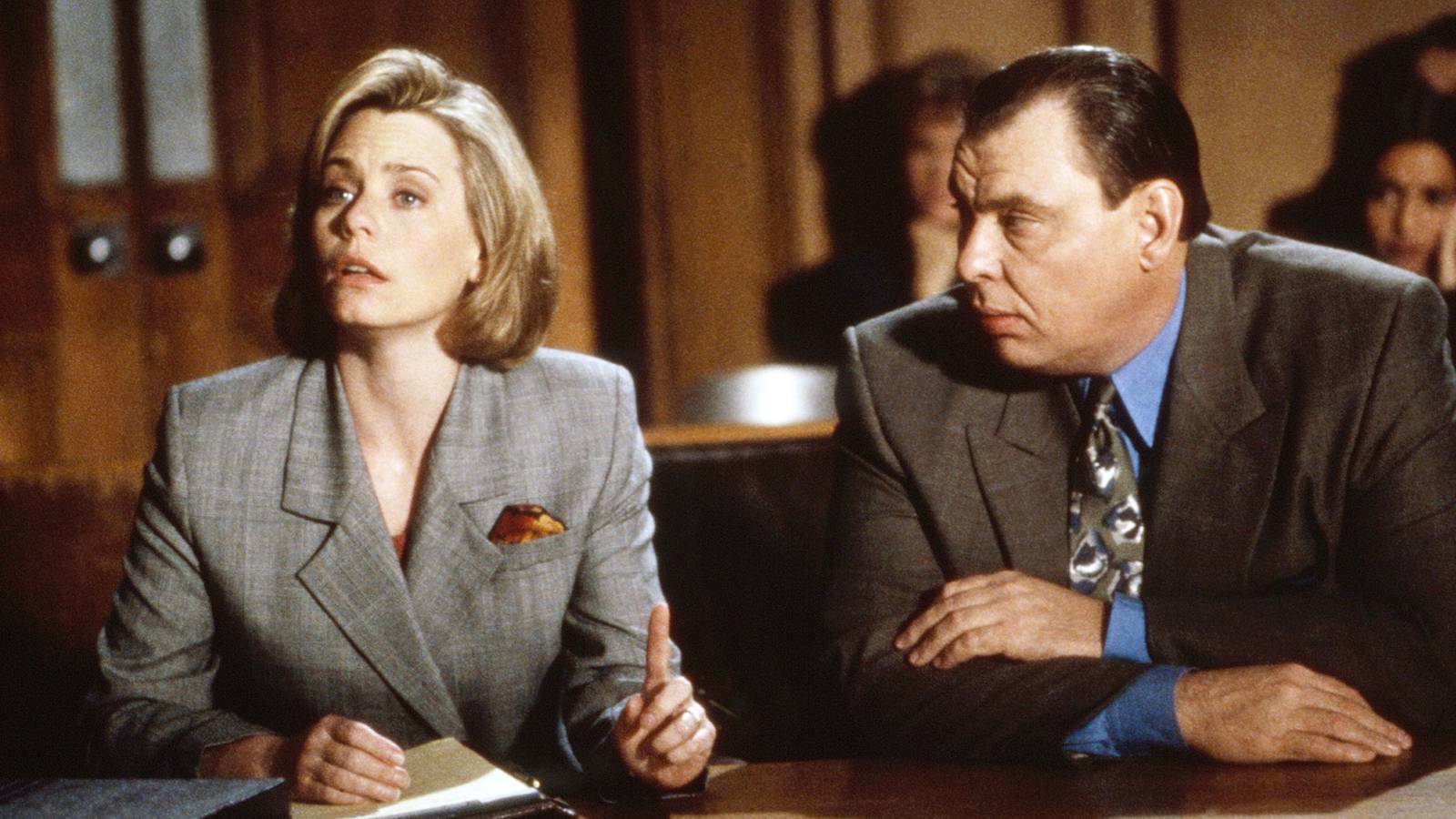 Why Hulu's 'L.A. Law' Remains the Blueprint for Legal Dramas After 40 Years