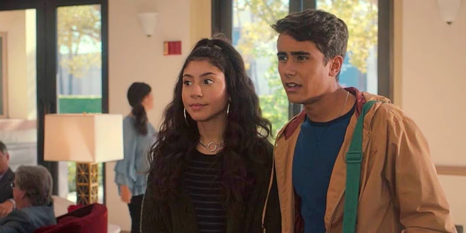 Why Hulu's 'Love, Victor' Is the Underrated Teen Dramedy You Need to Binge