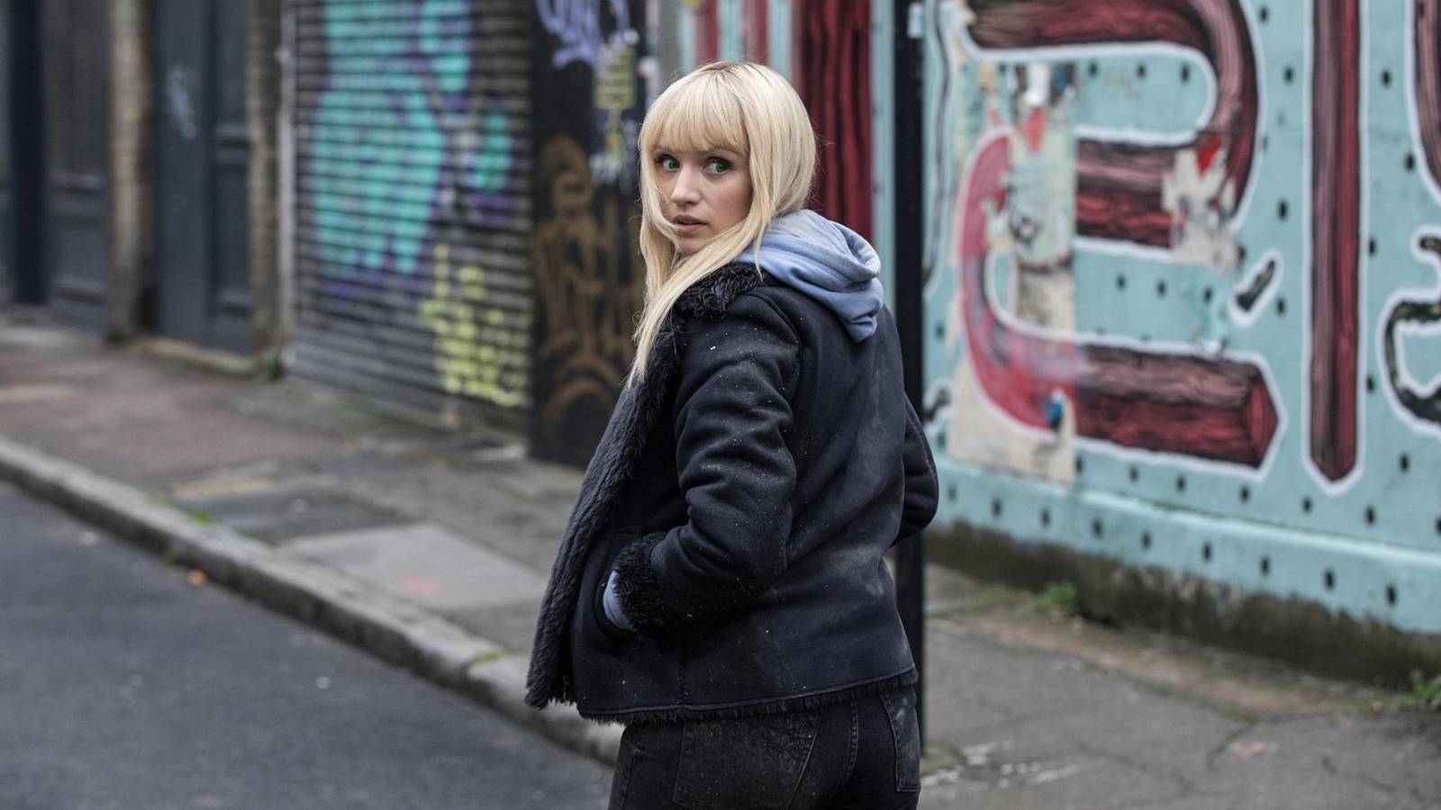Why Humans Is the 94% Sci-Fi Masterpiece You Can't Miss