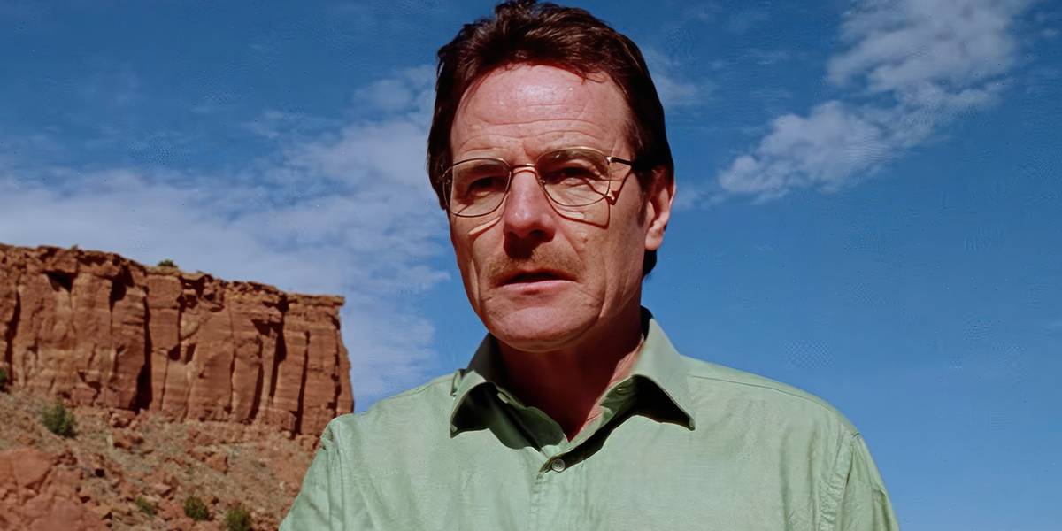 Why 'I Am the One Who Knocks' Remains TV's Ultimate Power Quote