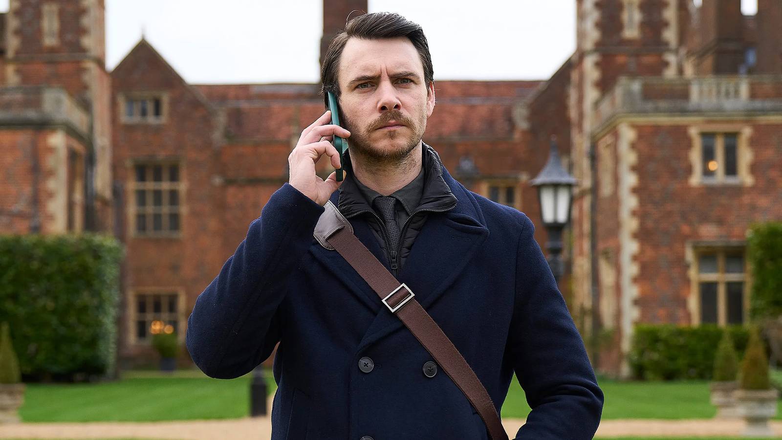 Why 'I, Jack Wright' Is the Best BritBox Murder Mystery Series You Haven't Seen