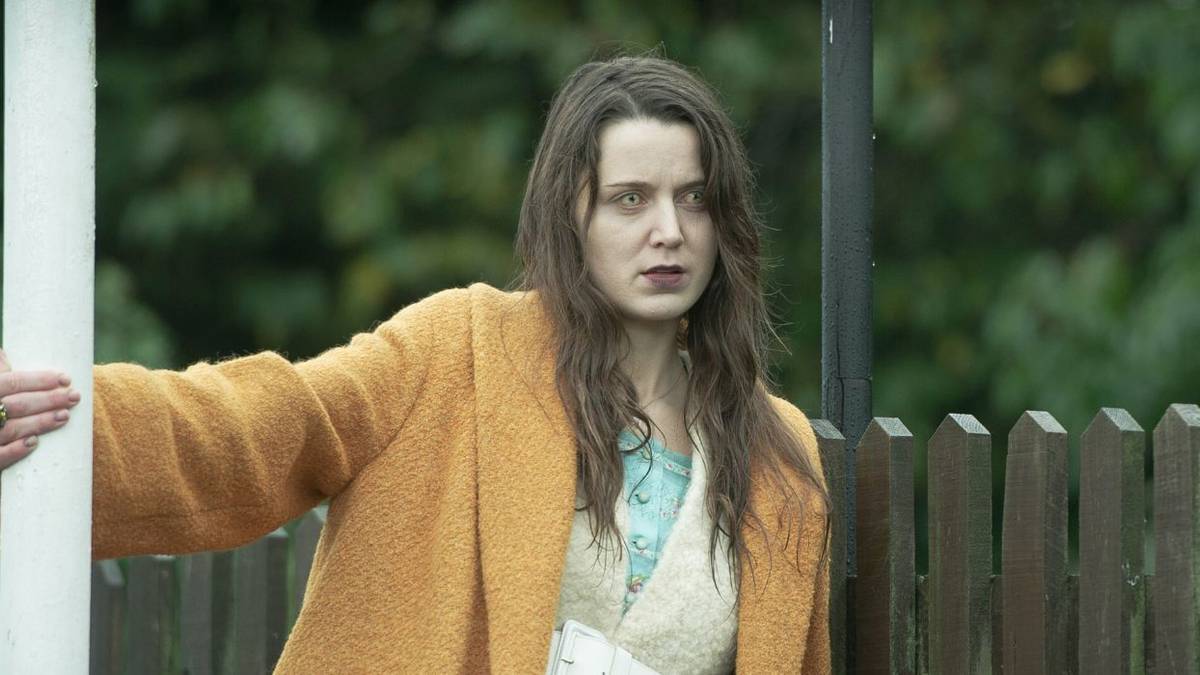 Why 'In the Flesh' Is the Most Underrated Zombie Series You Need to Stream