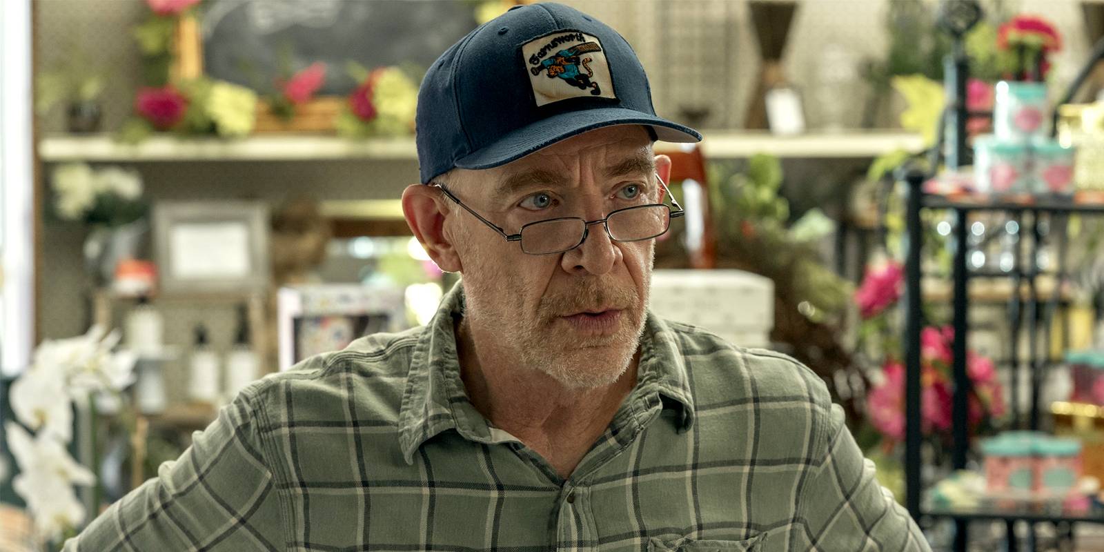 Why J.K. Simmons and Sissy Spacek's Prime Video Sci-Fi Series 'Night Sky' Is a Must-Watch