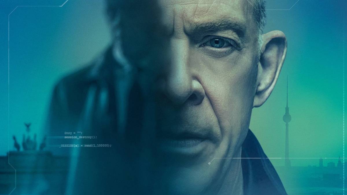 Why J.K. Simmons' Underrated Sci-Fi Thriller 'Counterpart' Deserves a Second Look