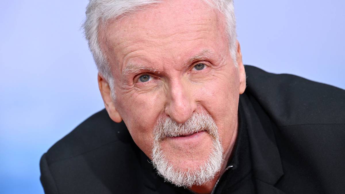 Why James Cameron Thinks 'Gravity' Is the Best Space Film Ever Made