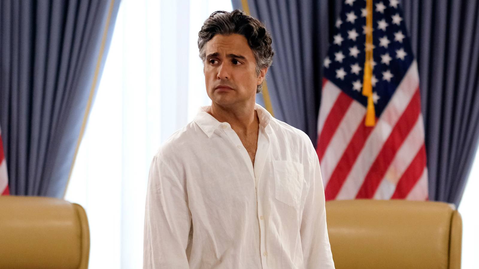 Why 'Jane the Virgin' Is Still the Most Unhinged Weekend Binge After 7 Years