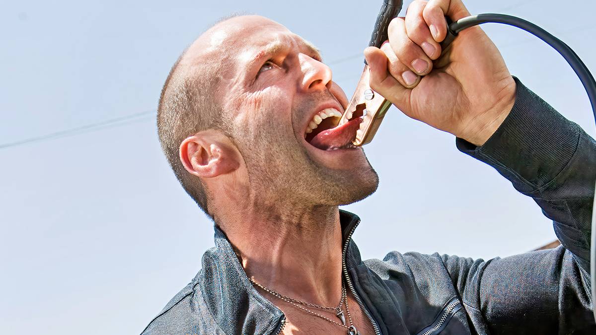 Why Jason Statham's 'Crank' Series Deserved a Third Movie