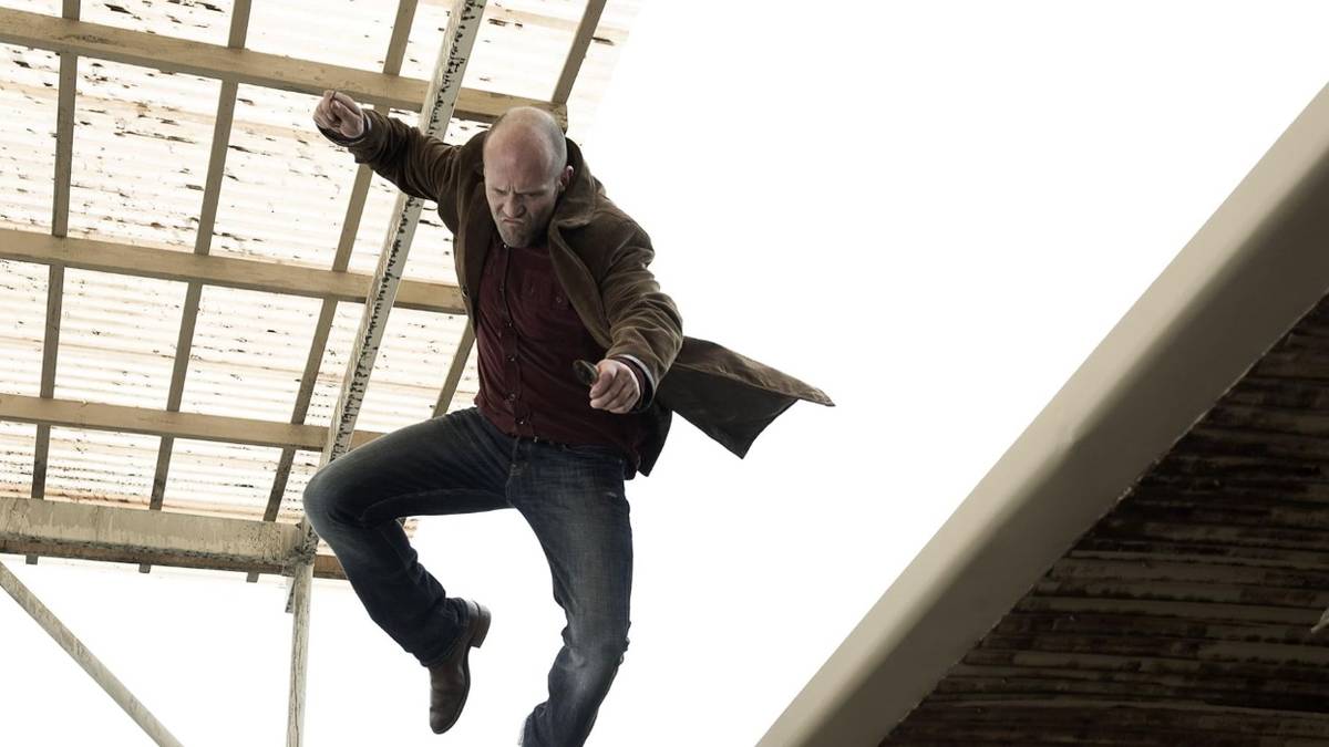 Why Jason Statham's Wild Card Is the Definitive Take on a Burt Reynolds Classic
