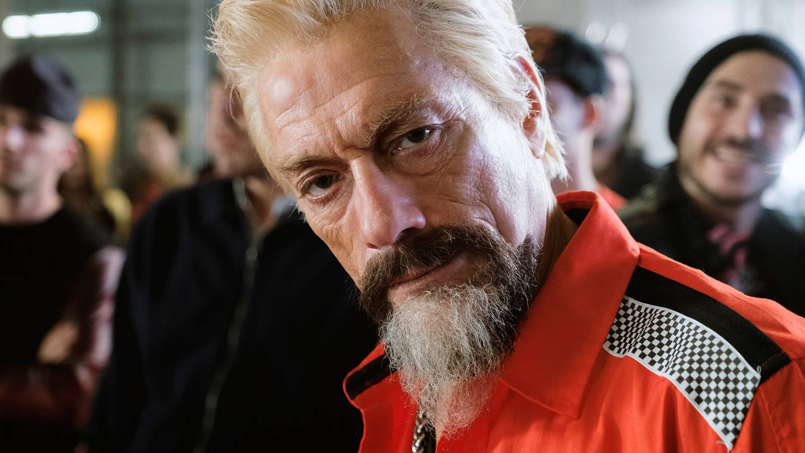 Why Jean-Claude Van Johnson Deserves a Second Chance on Prime Video