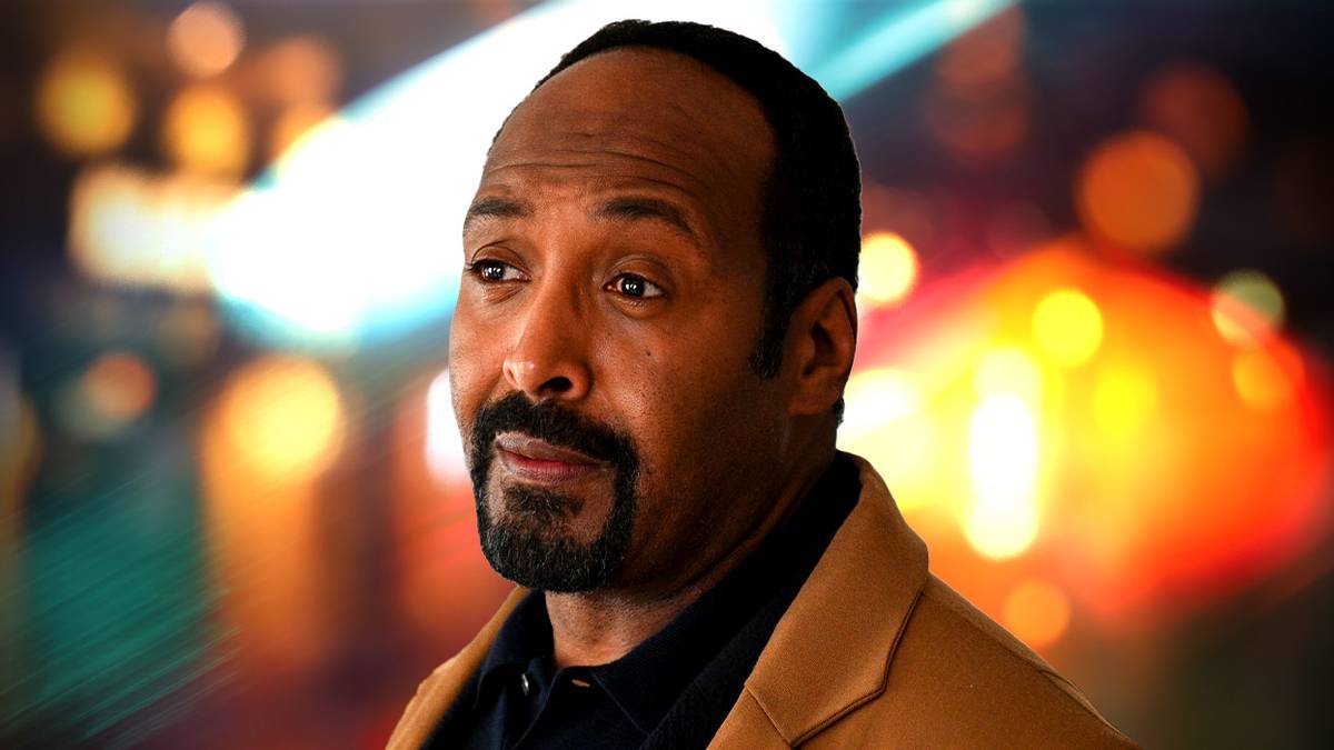 Why Jesse L. Martin's 'The Irrational' Is the Smartest Crime Show You Never Watched