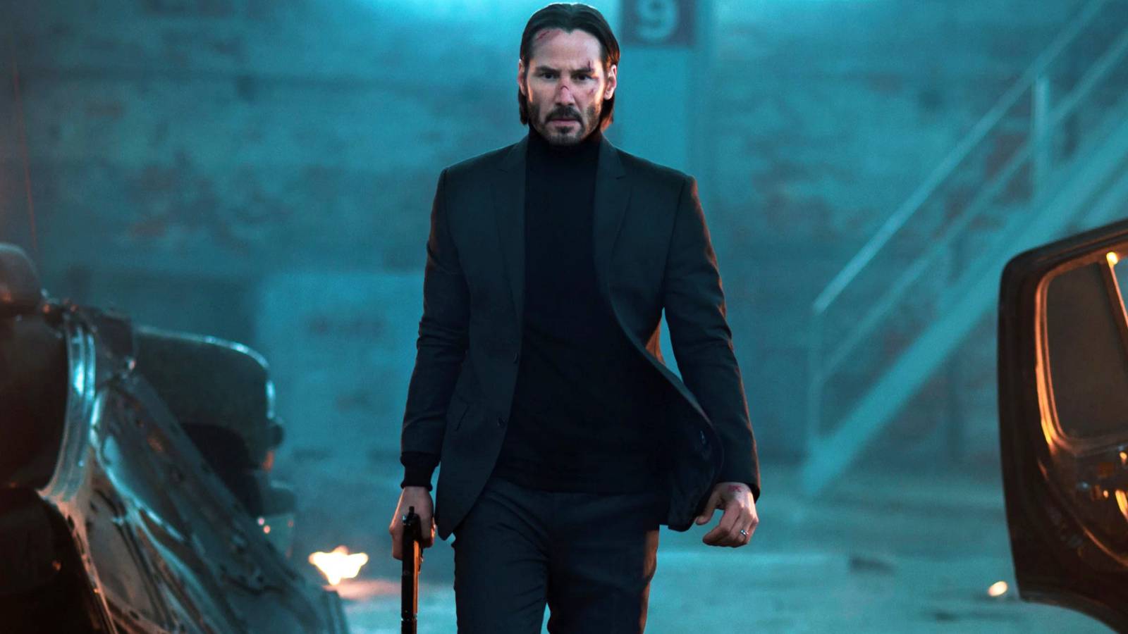Why John Wick's 'I'm Thinking I'm Back' Remains the Franchise's Most Powerful Moment