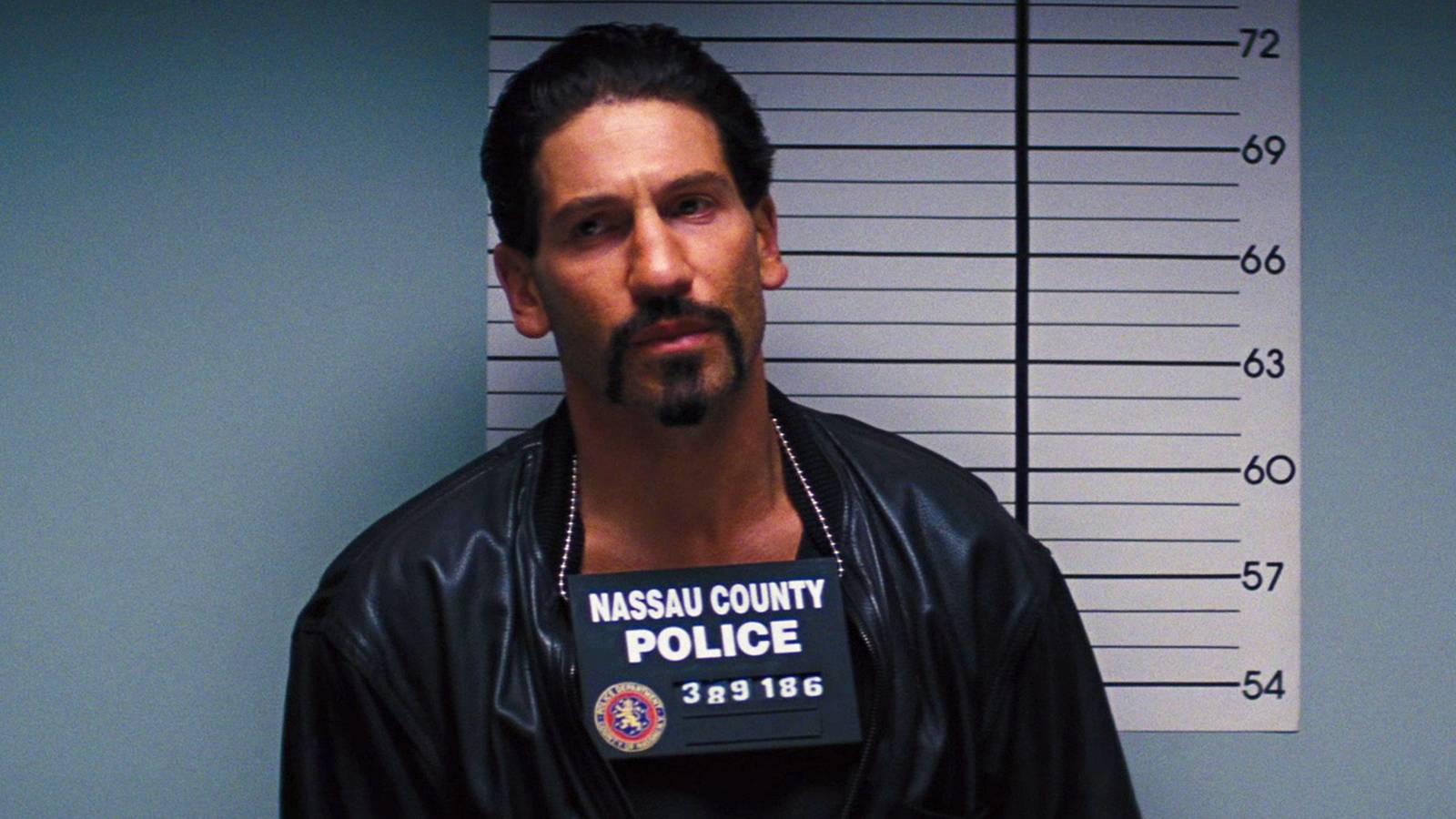 Why Jon Bernthal's Unhinged 'Wolf of Wall Street' Role Is His Best Performance