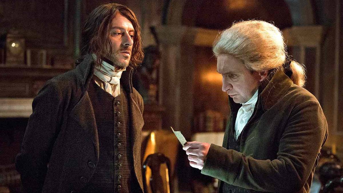 Why 'Jonathan Strange and Mr. Norrell' Is the Fantasy Miniseries You've Been Missing