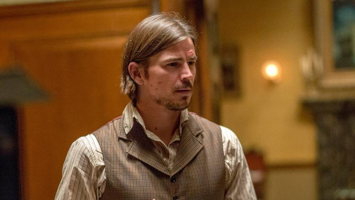 Why Josh Hartnett's Gothic Thriller 'Penny Dreadful' Deserves a Second Look