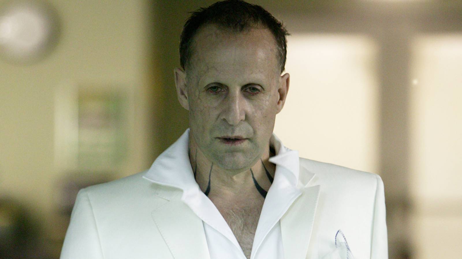 Why Keanu Reeves' 'Constantine' Is a Must-Watch on HBO Max Right Now