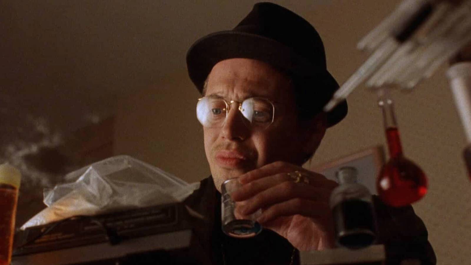 Why King of New York Is the 90s Gangster Thriller That Rivals Goodfellas on Prime Video