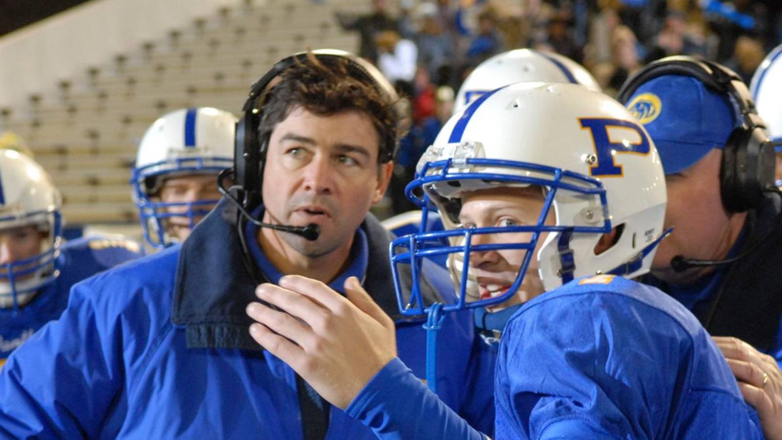 Why Kyle Chandler's Friday Night Lights Remains the Gold Standard for Network Drama