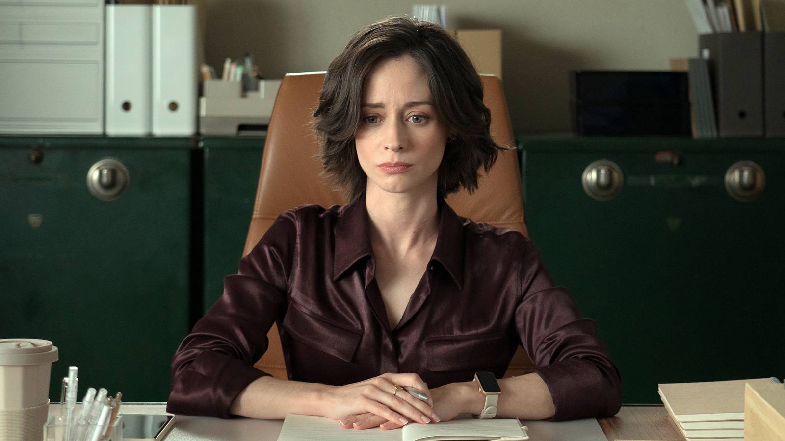 Why 'Losing Judgment' Is the Legal Drama to Watch on Netflix in 2026