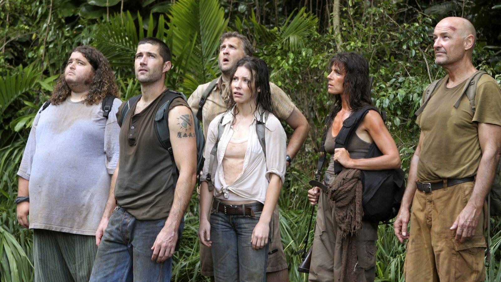 Why 'Lost' Captivated Millions: The Secrets Behind Its Phenomenal Success