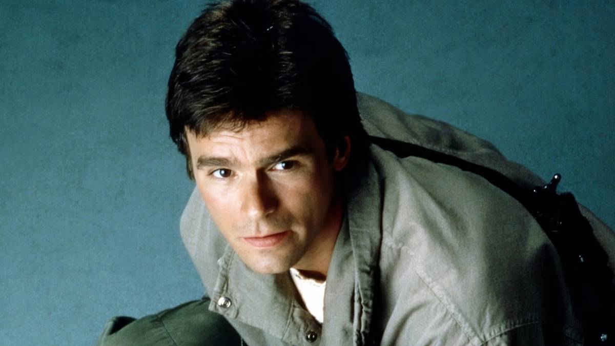Why MacGyver Is Still the Ultimate Weekend Binge 40 Years Later